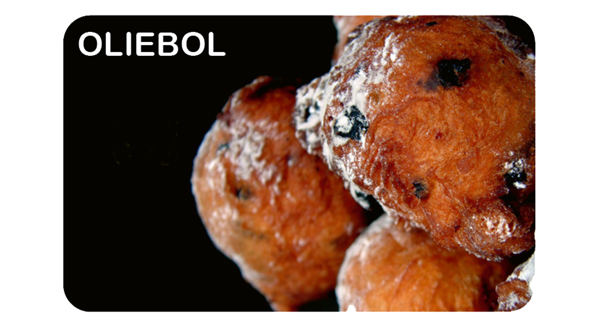 Oliebol