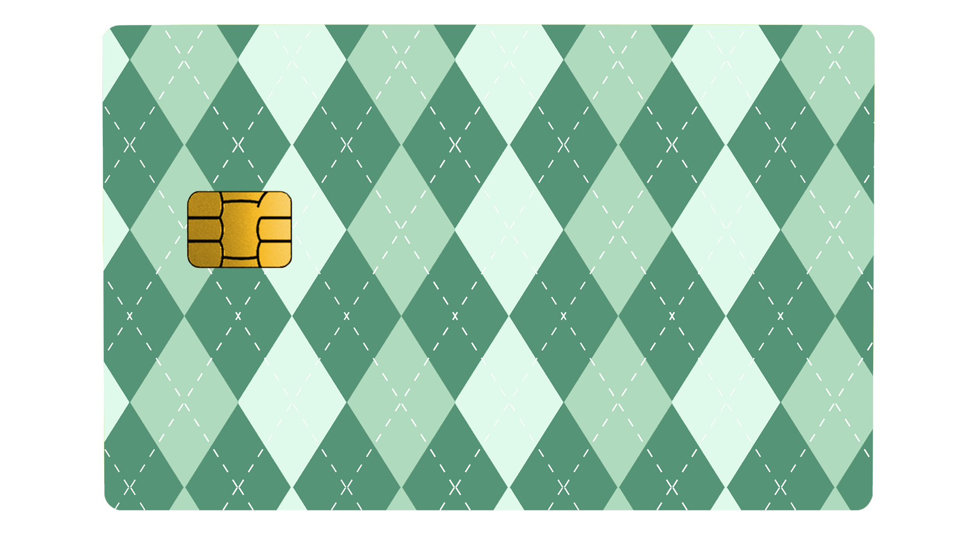 Pinpas Sticker 