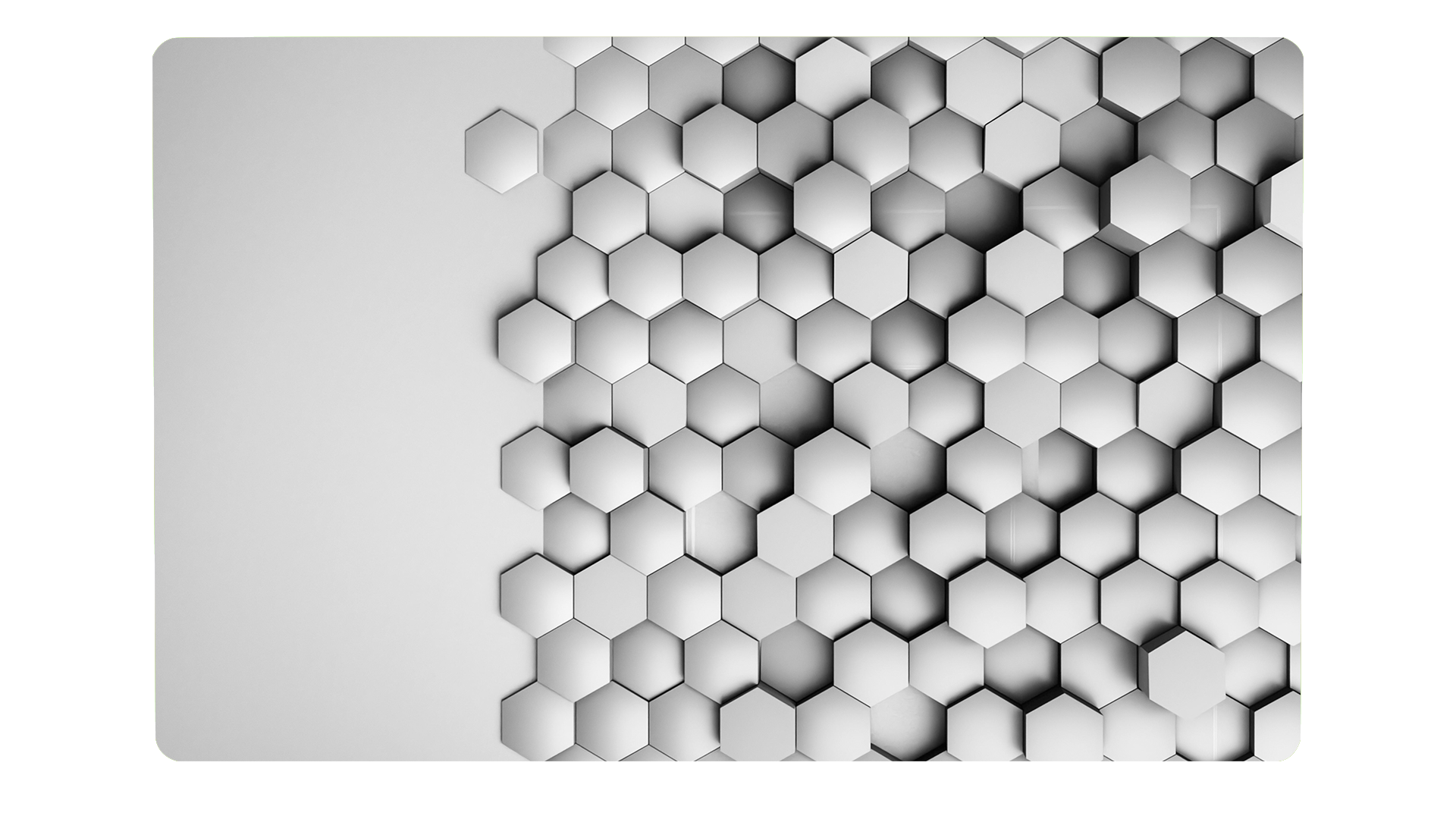 Hexagon