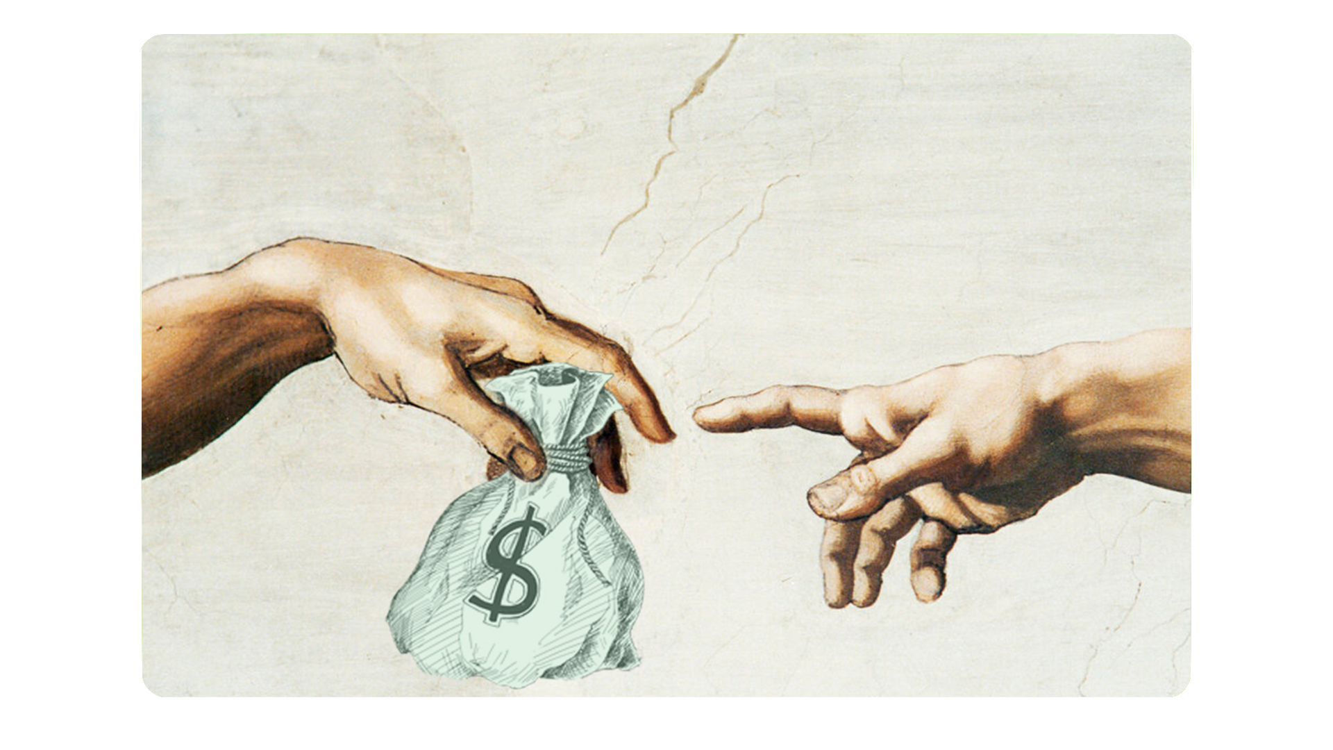 Creation Of Money